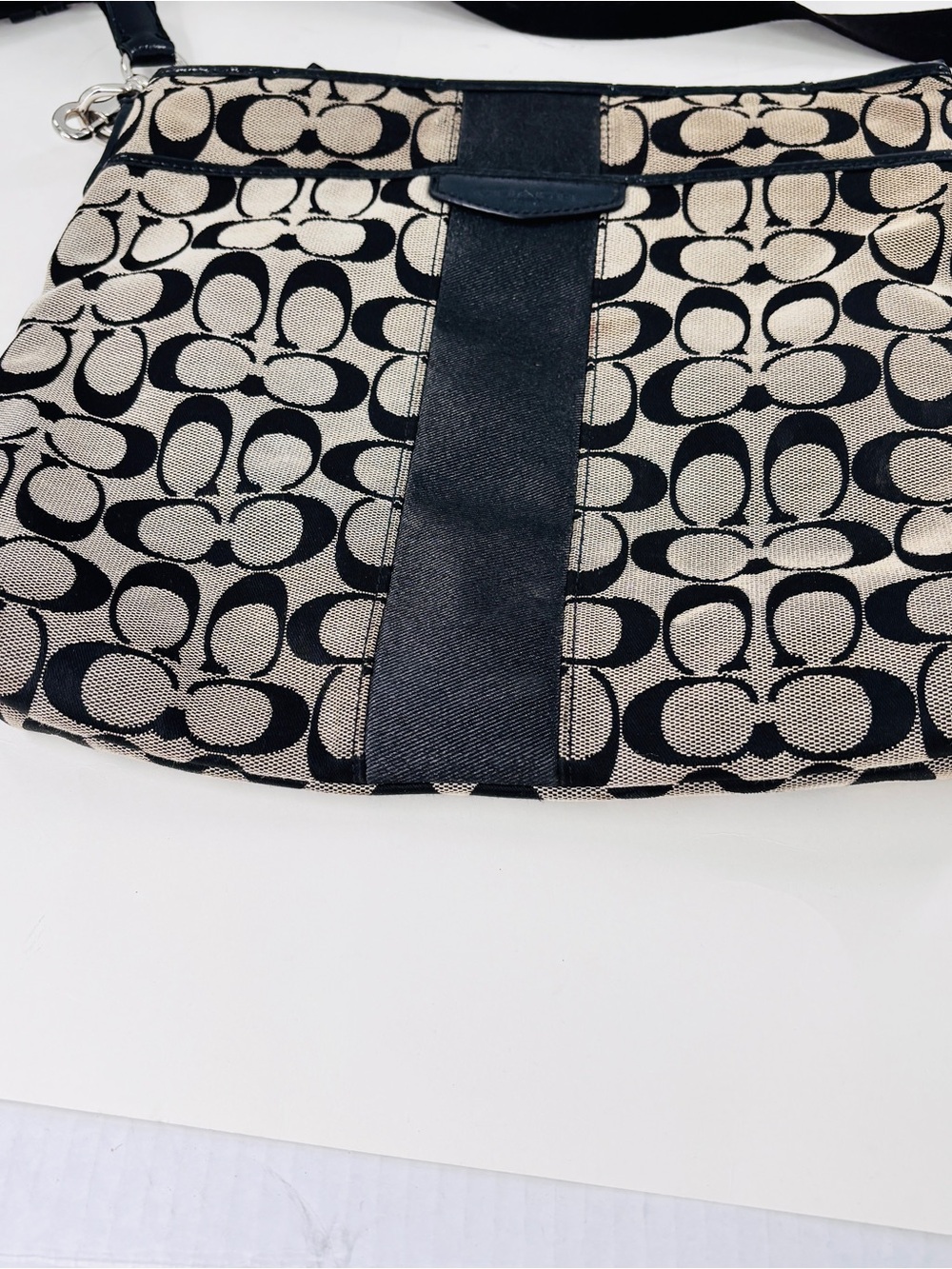 Coach crossbody bags - Picture 5 of 11
